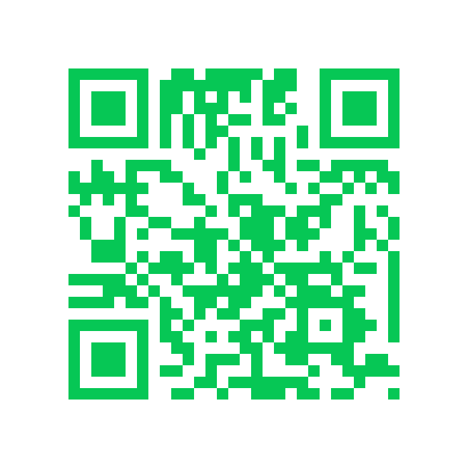 QR Code LINE @Balloonline